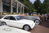 Oldtimer-Meeting Baden-Baden