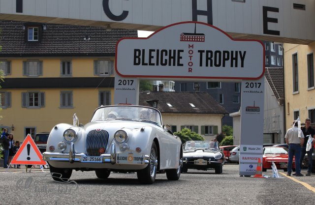 Bleiche Motor Trophy 2017