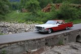 Oldtimer in Obwalden O-iO