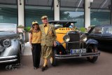 Oldtimer-Meeting Baden-Baden