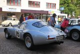 Oldtimer in Obwalden O-iO