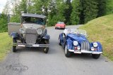 Oldtimer in Obwalden O-iO