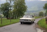Oldtimer in Obwalden O-iO
