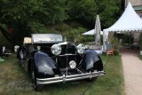 Oldtimer-Meeting Baden-Baden
