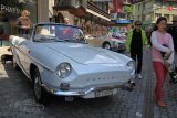 Oldtimer in Obwalden O-iO