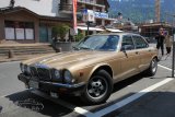 Oldtimer in Obwalden O-iO