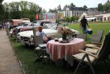 Oldtimer-Meeting Baden-Baden