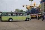 Europ&auml;isches Oldtimer-Bus Treffen Sinsheim