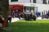 Oldtimer in Obwalden O-iO