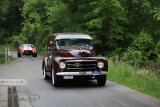 Oldtimer in Obwalden O-iO