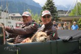 Oldtimer in Obwalden O-iO