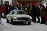 Winter Raid St. Moritz