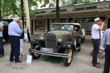 Oldtimer-Meeting Baden-Baden