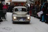 Winter Raid St. Moritz