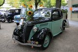 Oldtimer-Meeting Baden-Baden