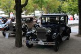 Oldtimer-Meeting Baden-Baden