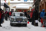 Winter Raid St. Moritz