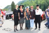Oldtimer in Obwalden O-iO