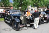 Oldtimer in Obwalden O-iO