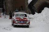 Winter Raid St. Moritz