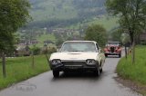 Oldtimer in Obwalden O-iO