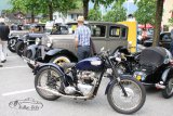 Oldtimer in Obwalden O-iO