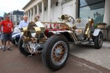 Oldtimer-Meeting Baden-Baden