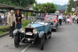 Oldtimer in Obwalden O-iO
