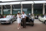 Oldtimer-Meeting Baden-Baden