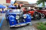 Oldtimer in Obwalden O-iO