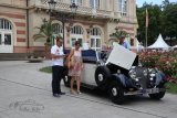 Oldtimer-Meeting Baden-Baden