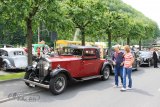 Oldtimer in Obwalden O-iO