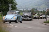 Oldtimer in Obwalden O-iO