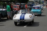 Oldtimer in Obwalden O-iO