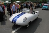 Oldtimer in Obwalden O-iO