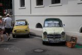 Oldtimer-Meeting Baden-Baden