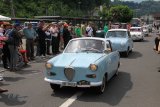 Oldtimer in Obwalden O-iO
