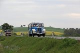 Europ&auml;isches Oldtimer-Bus Treffen Sinsheim