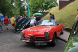 Oldtimer-Meeting Baden-Baden