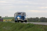 Europ&auml;isches Oldtimer-Bus Treffen Sinsheim