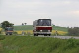 Europ&auml;isches Oldtimer-Bus Treffen Sinsheim