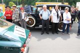 Oldtimer in Obwalden O-iO