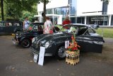 Oldtimer-Meeting Baden-Baden