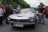 Oldtimer in Obwalden O-iO