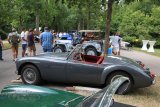 Oldtimer-Meeting Baden-Baden