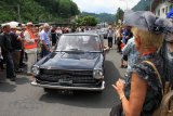 Oldtimer in Obwalden O-iO