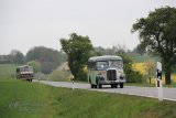 Europ&auml;isches Oldtimer-Bus Treffen Sinsheim