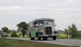 Europ&auml;isches Oldtimer-Bus Treffen Sinsheim