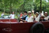 Oldtimer-Meeting Baden-Baden