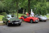 Oldtimer-Meeting Baden-Baden